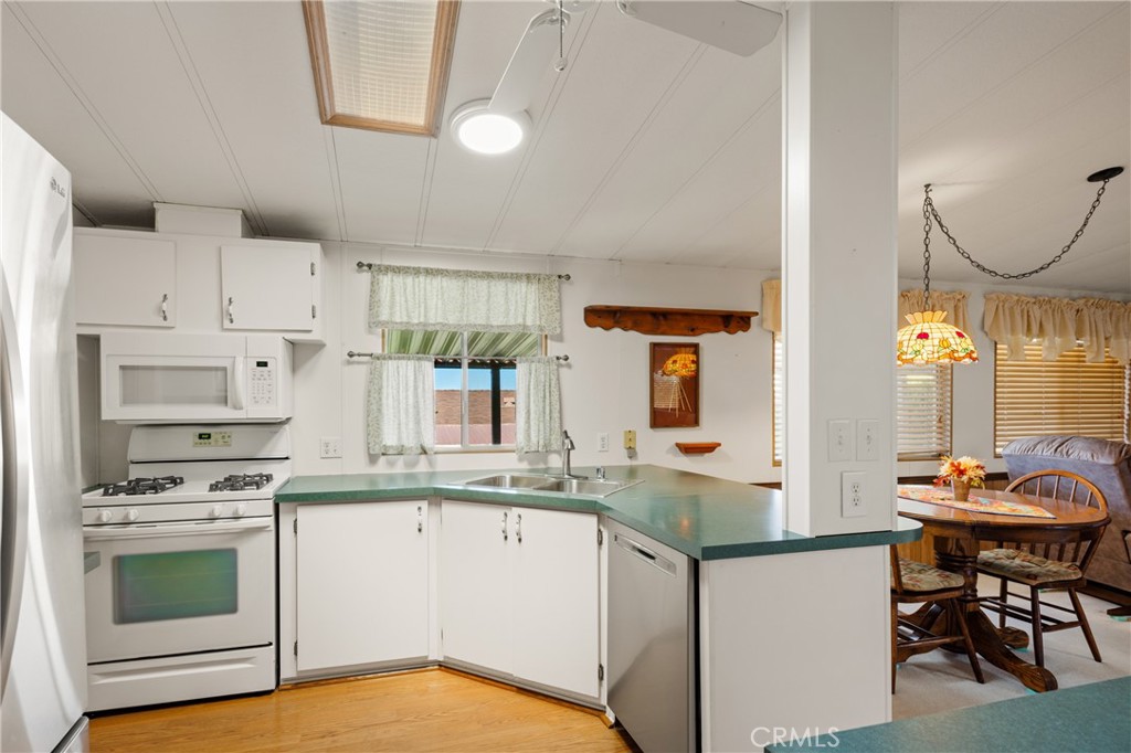 San Marcos - Manufactured In Park