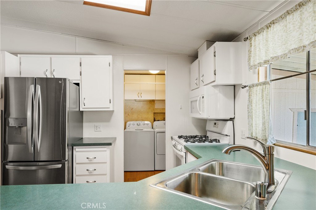 San Marcos - Manufactured In Park