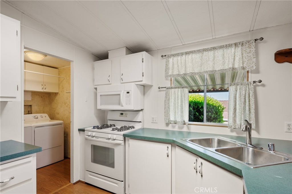 San Marcos - Manufactured In Park