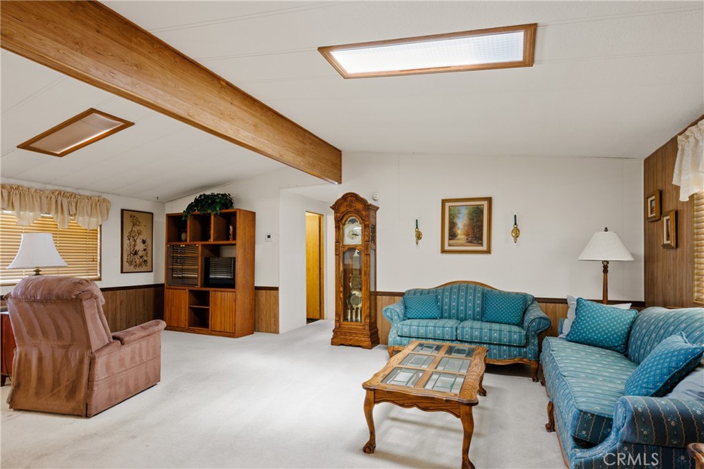 San Marcos - Manufactured In Park