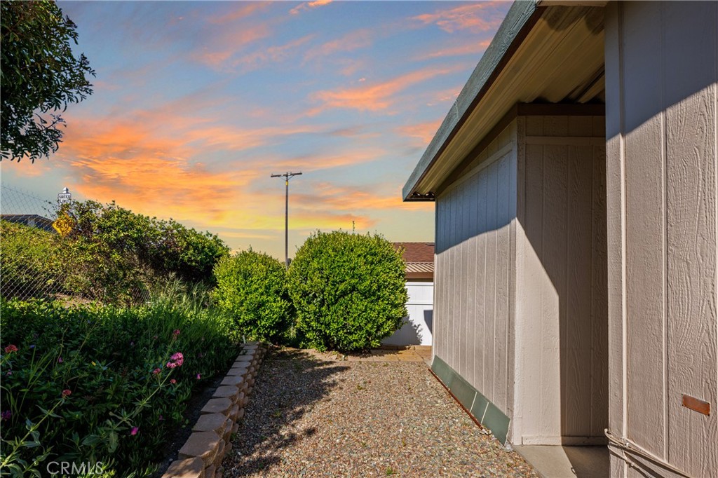 San Marcos - Manufactured In Park