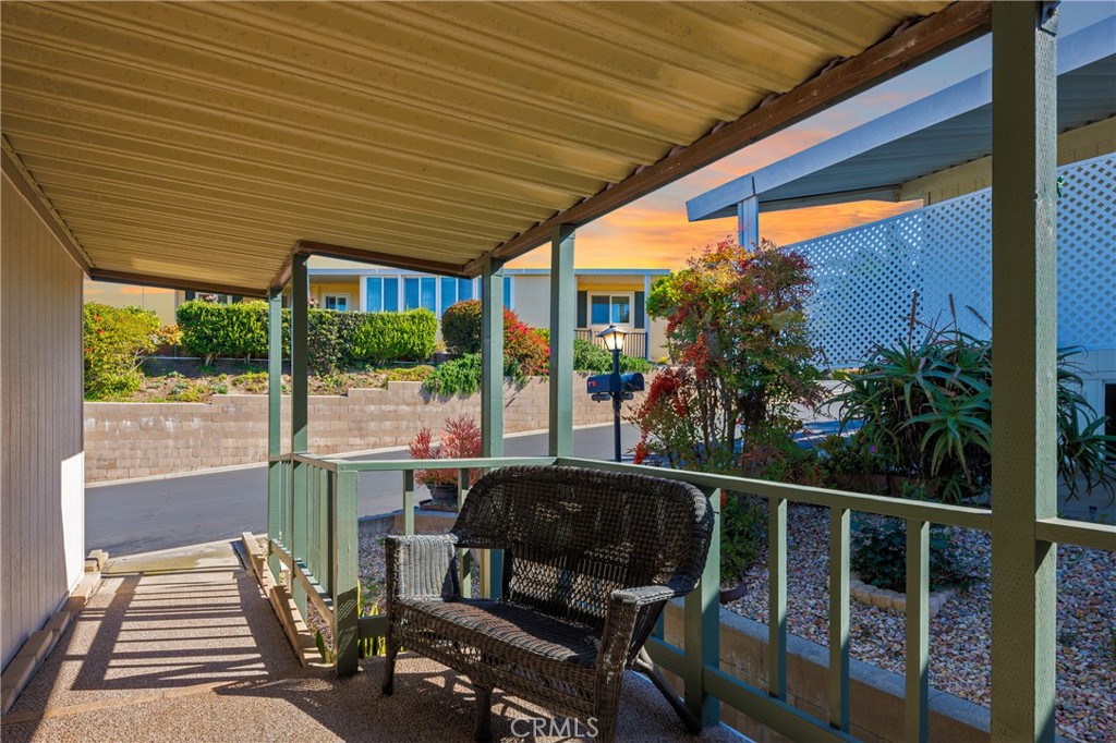 3535 Linda Vista Drive 321