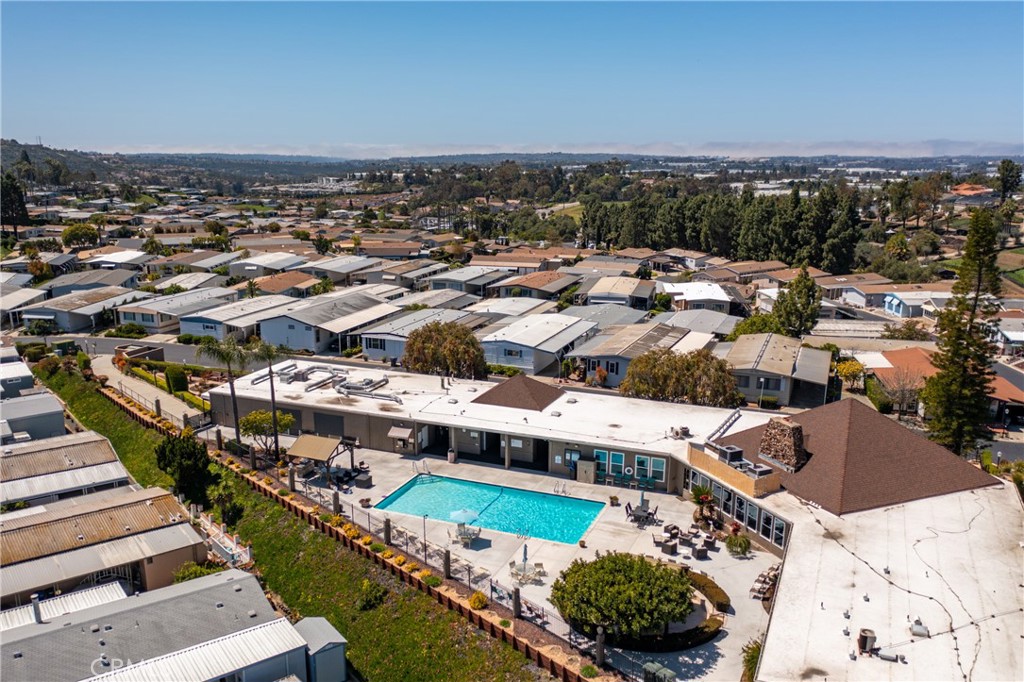 San Marcos - Manufactured In Park