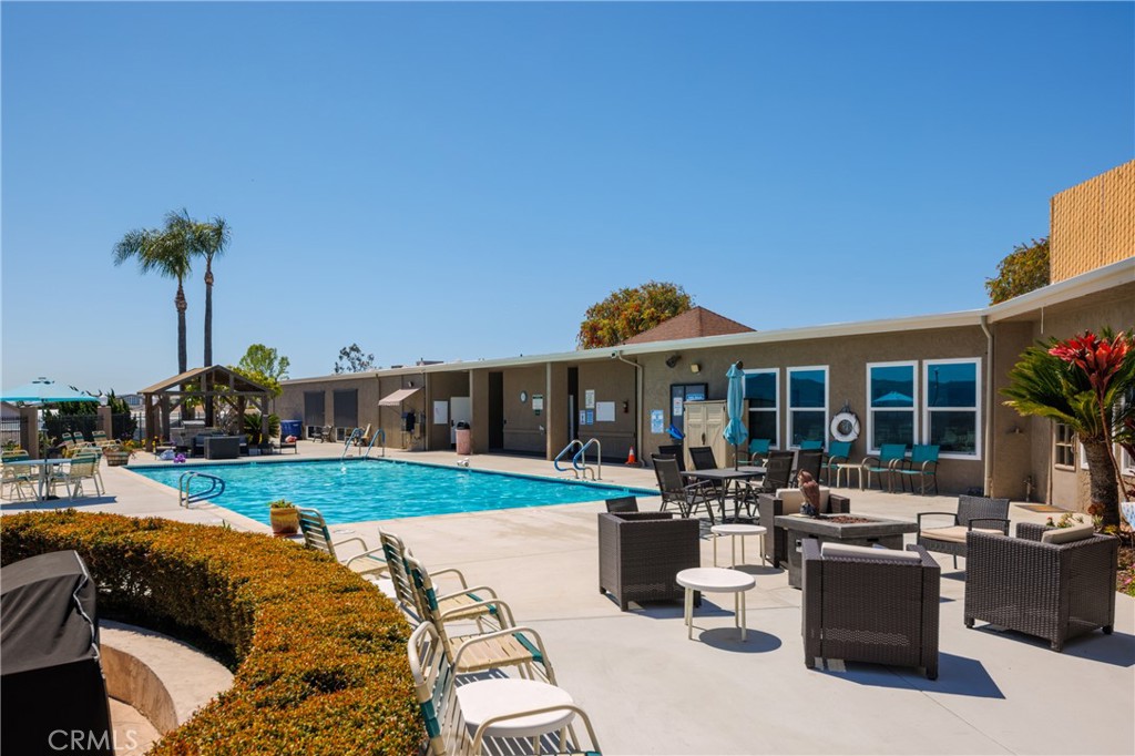 San Marcos - Manufactured In Park