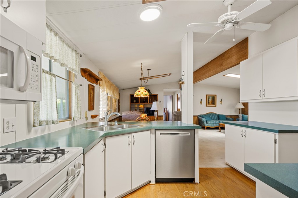 San Marcos - Manufactured In Park