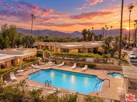 Photo of 73729 Desert Vista Court, Palm Desert, CA 92260 (MLS # 26870179)