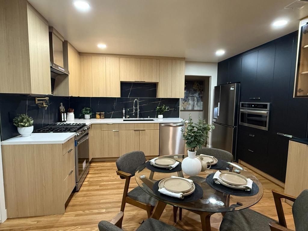 Photo of 2715 Millbrae Way, San Jose, CA 95121 (MLS # ML82040219)