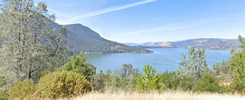 Photo of 4796 Hawaina Way, Kelseyville, CA 95451 (MLS # SR26082856)