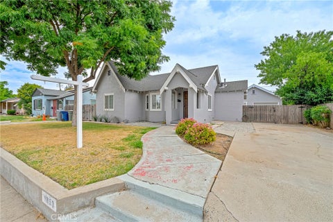 Photo of 1950 Union Avenue, Merced, CA 95340 (MLS # MC26154325)