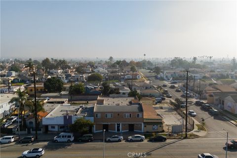 Photo of 9318 S Western Ave, Los Angeles, CA 90047 (MLS # DW26091151)
