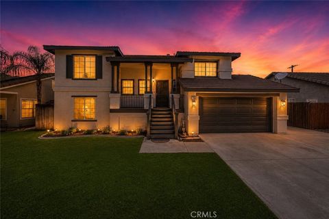 Photo of 7560 Seine AVE, Highland, CA 92346 (MLS # CV26125278)