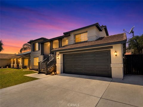 Photo of 7560 Seine AVE, Highland, CA 92346 (MLS # CV26125278)