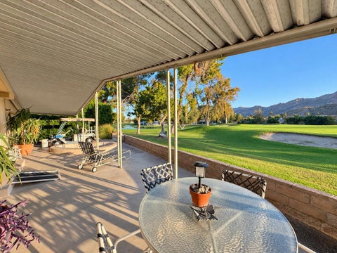 Photo of 462 Cerritos Way, Cathedral City, CA 92234 (MLS # 219154615DA)