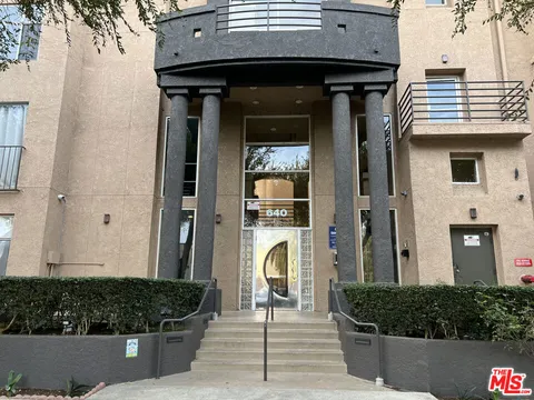 640 W 4th Street Unit 205, Long Beach, CA 90802 - MLS#: 25599787