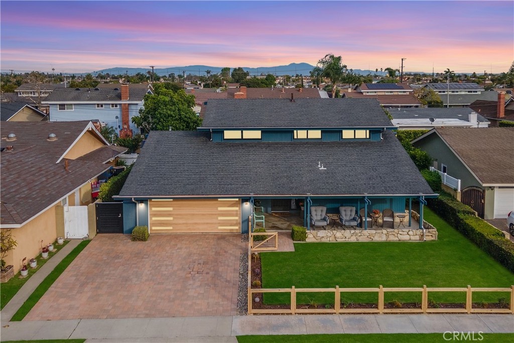 13822 Marquette Street