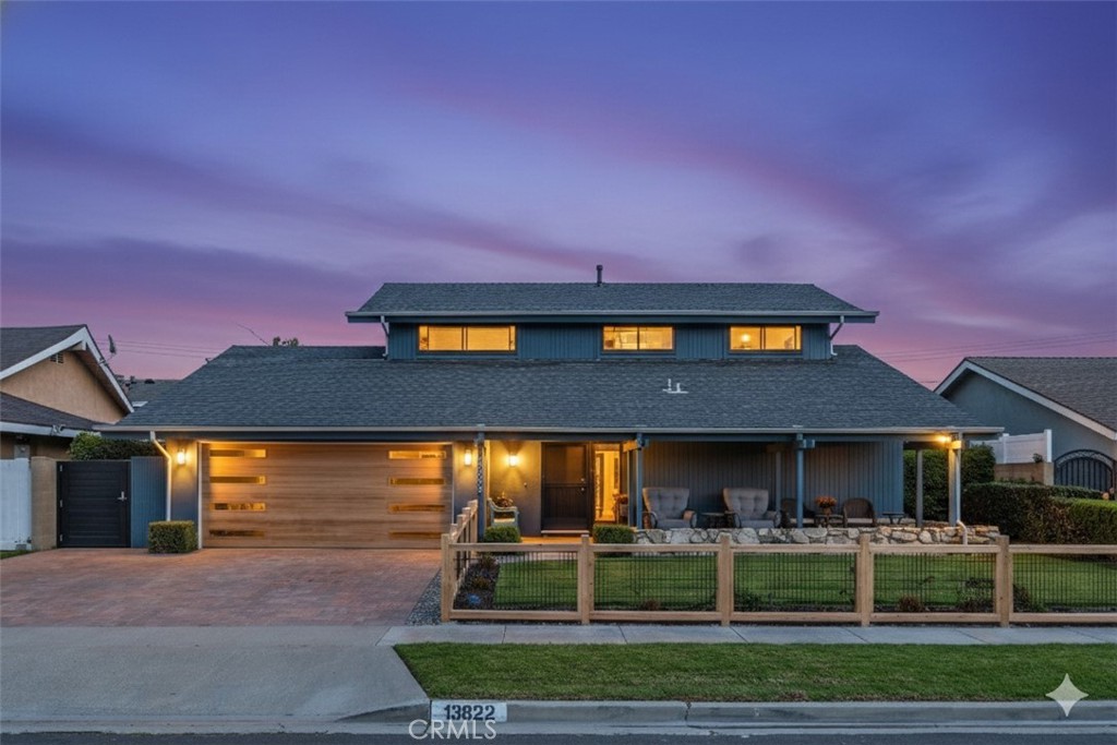 13822 Marquette Street