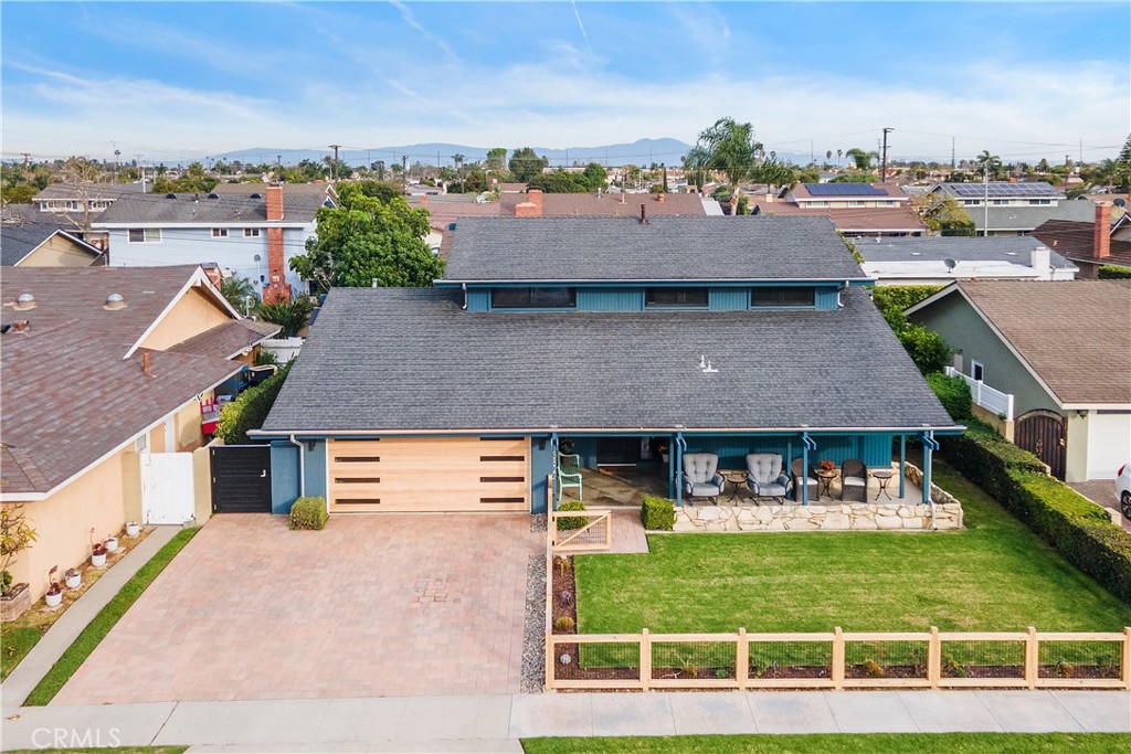 13822 Marquette Street