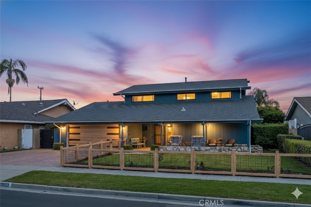 13822 Marquette Street