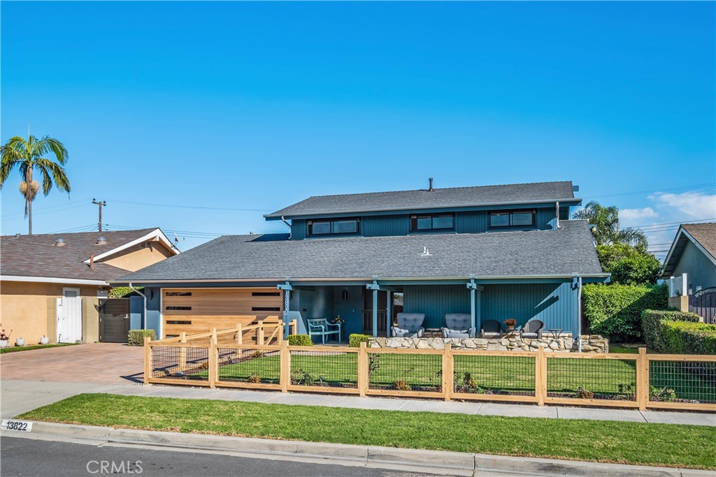 13822 Marquette Street