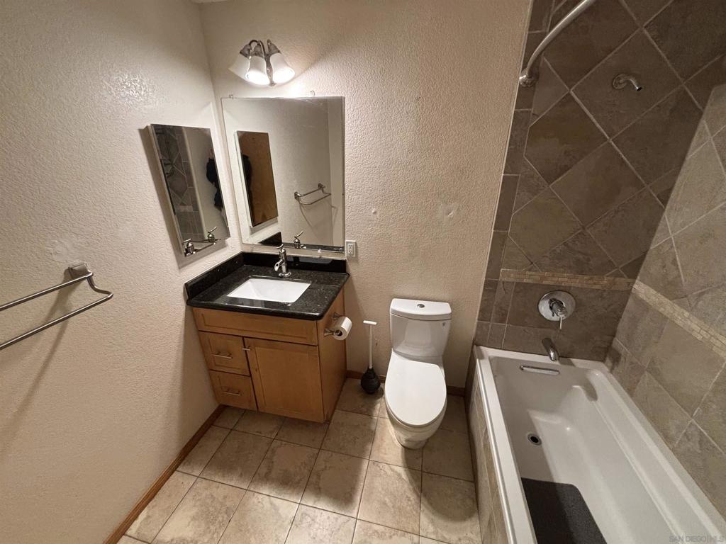 Clairemont - Residential
