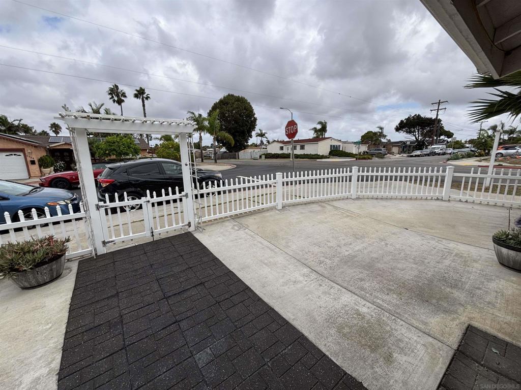 Clairemont - Residential