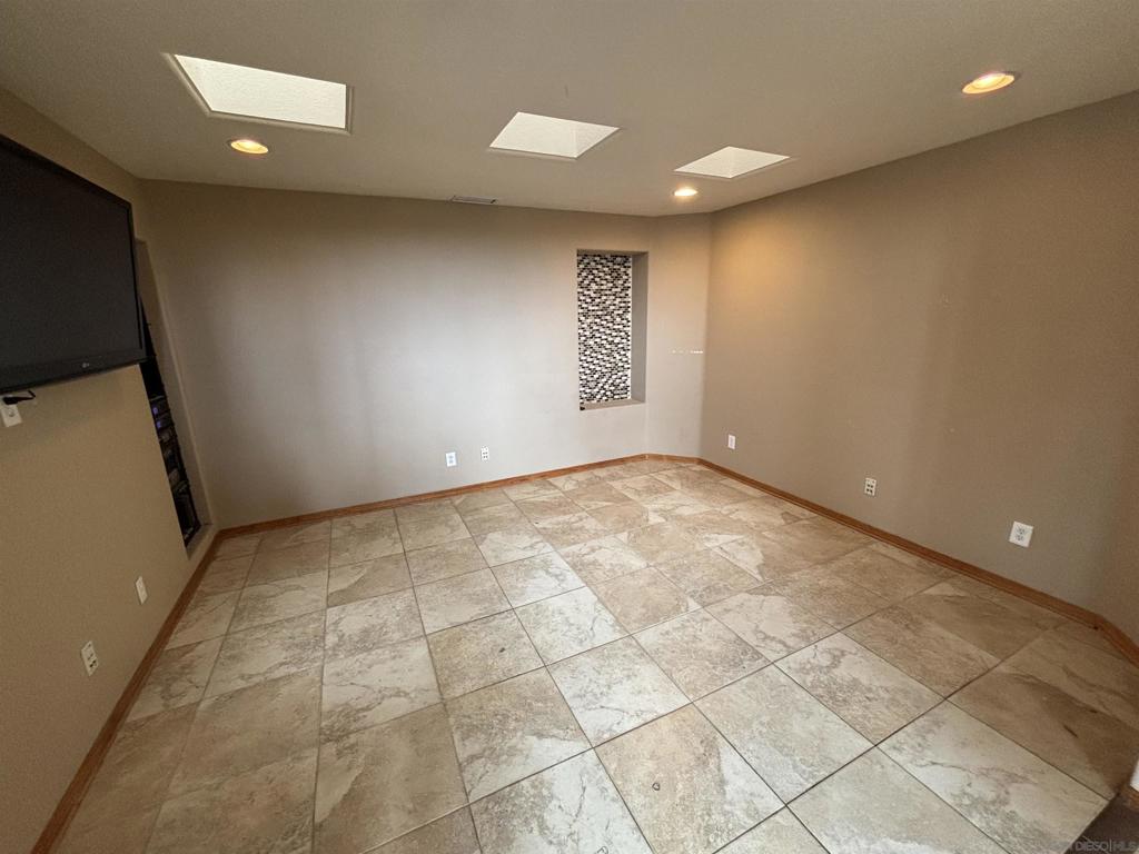 Clairemont - Residential