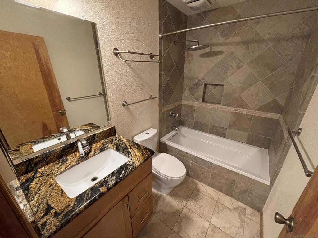 Clairemont - Residential