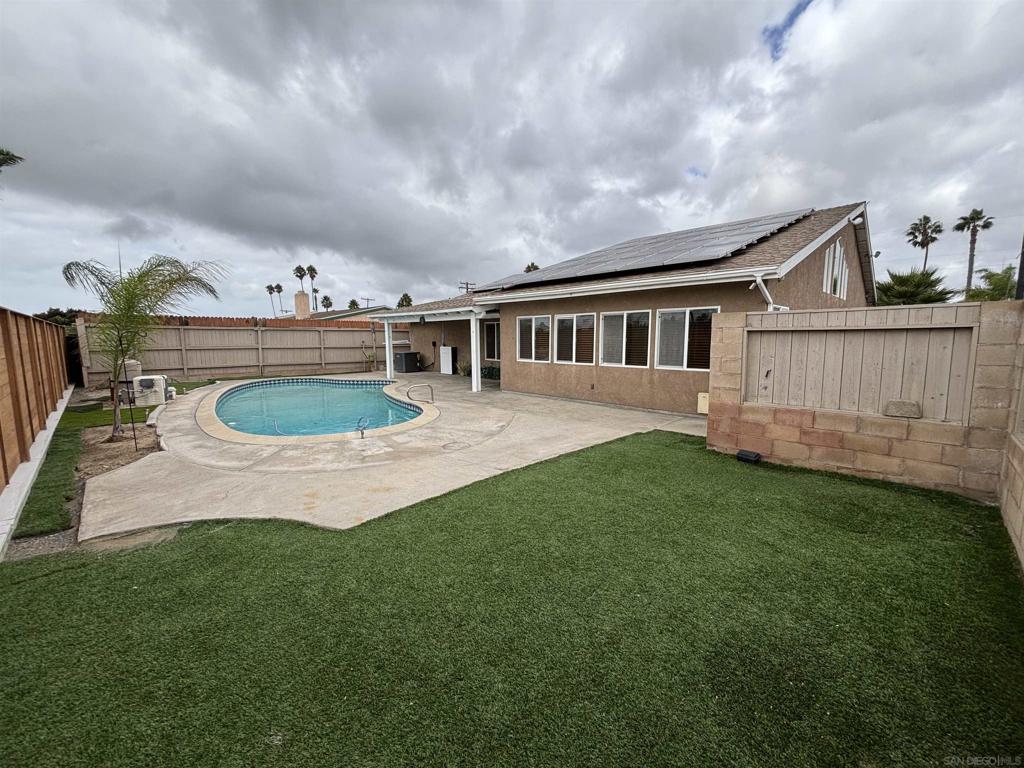 Clairemont - Residential
