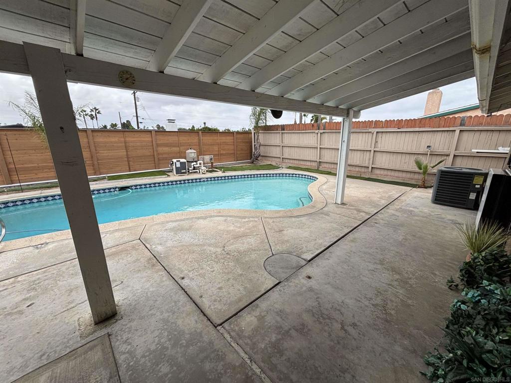 Clairemont - Residential