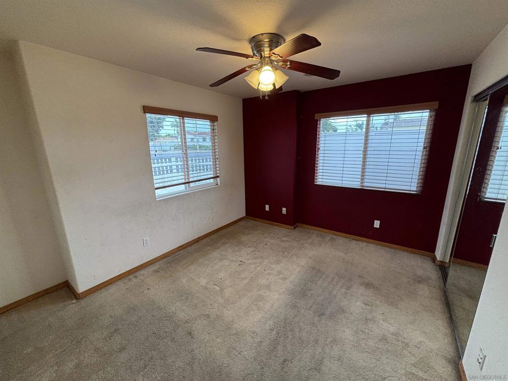 Clairemont - Residential
