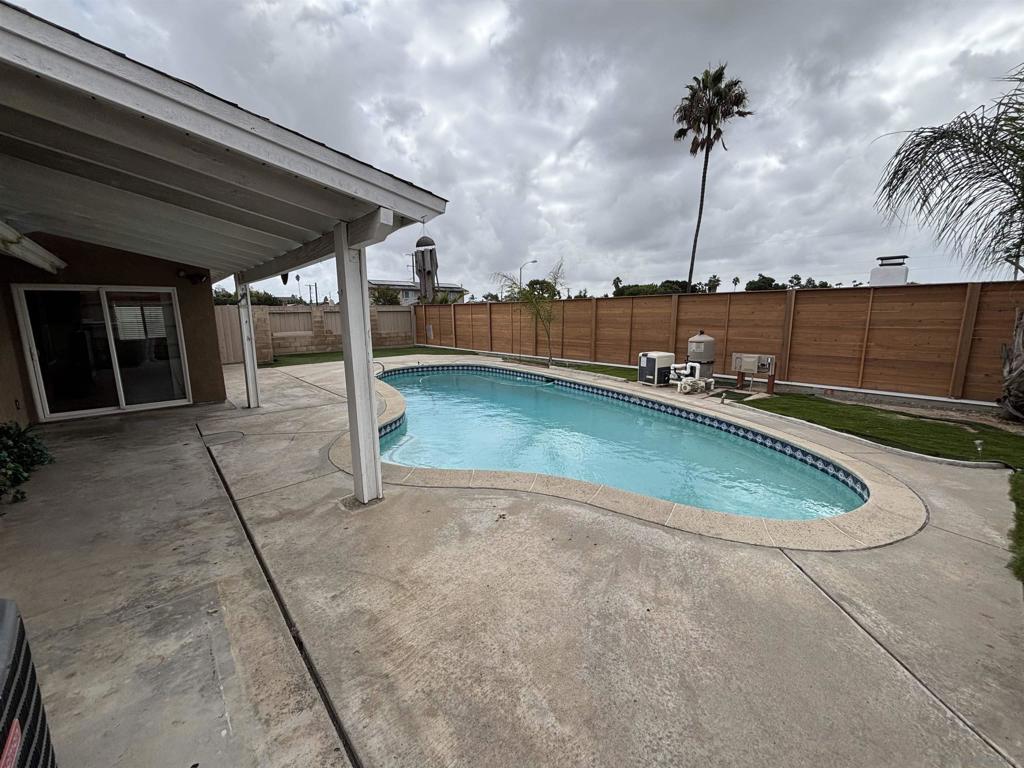 Clairemont - Residential