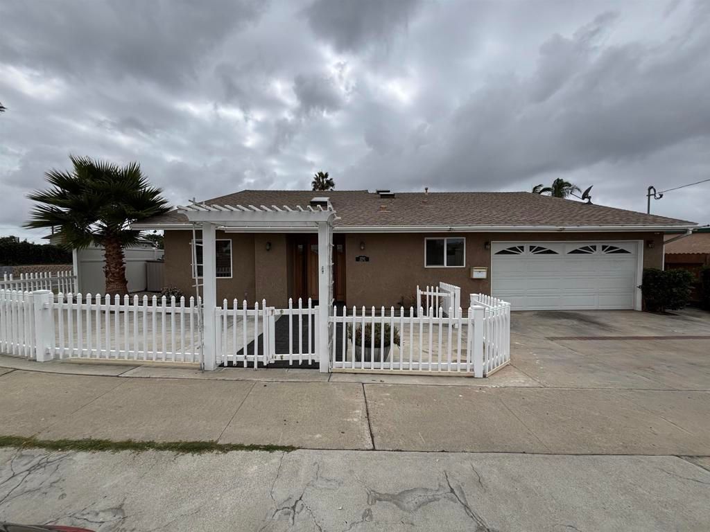 Photo of 5783 Camber Drive Dr, San Diego, CA 92117 (MLS # 250039287SD)