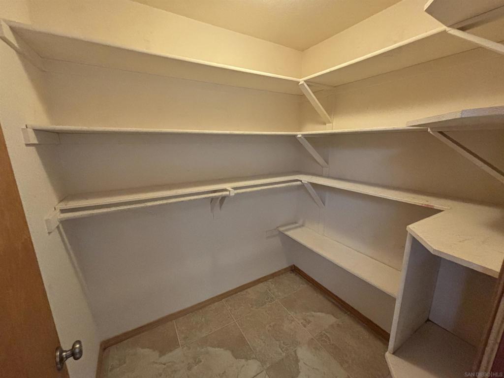Clairemont - Residential