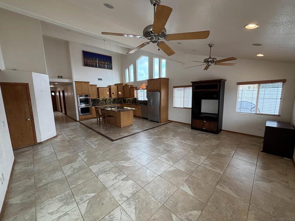 Clairemont - Residential