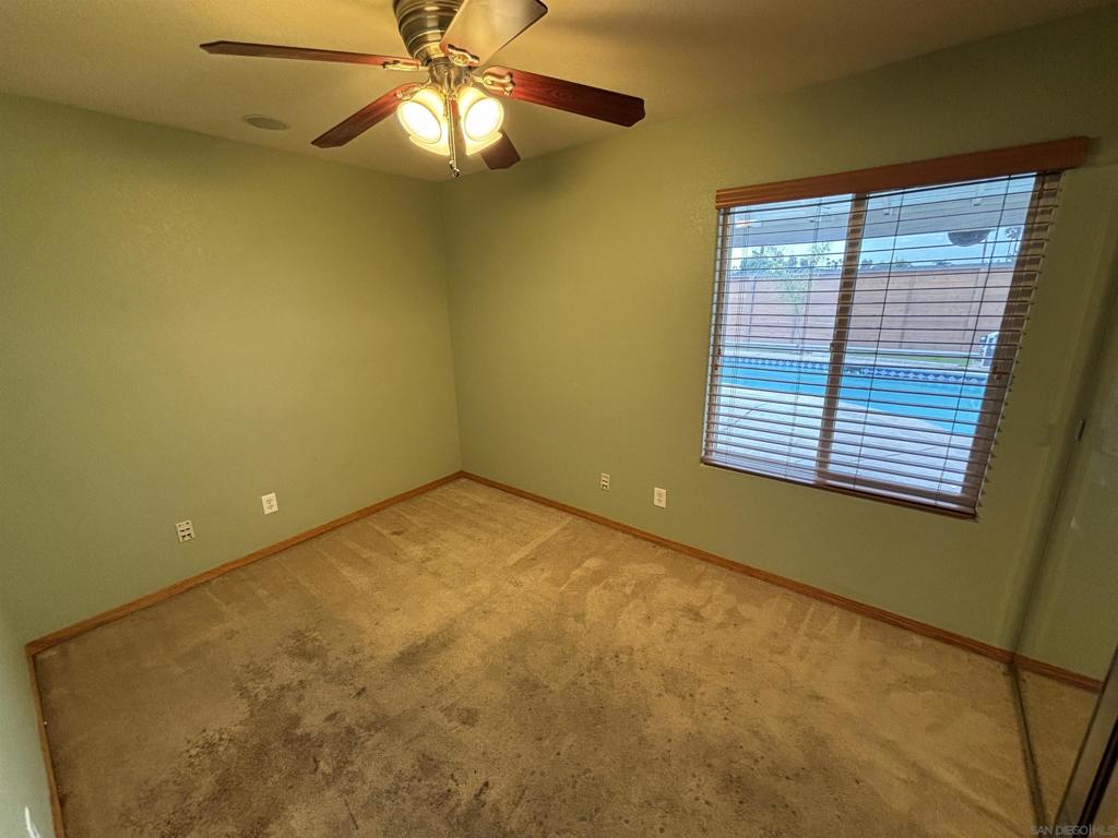 Clairemont - Residential