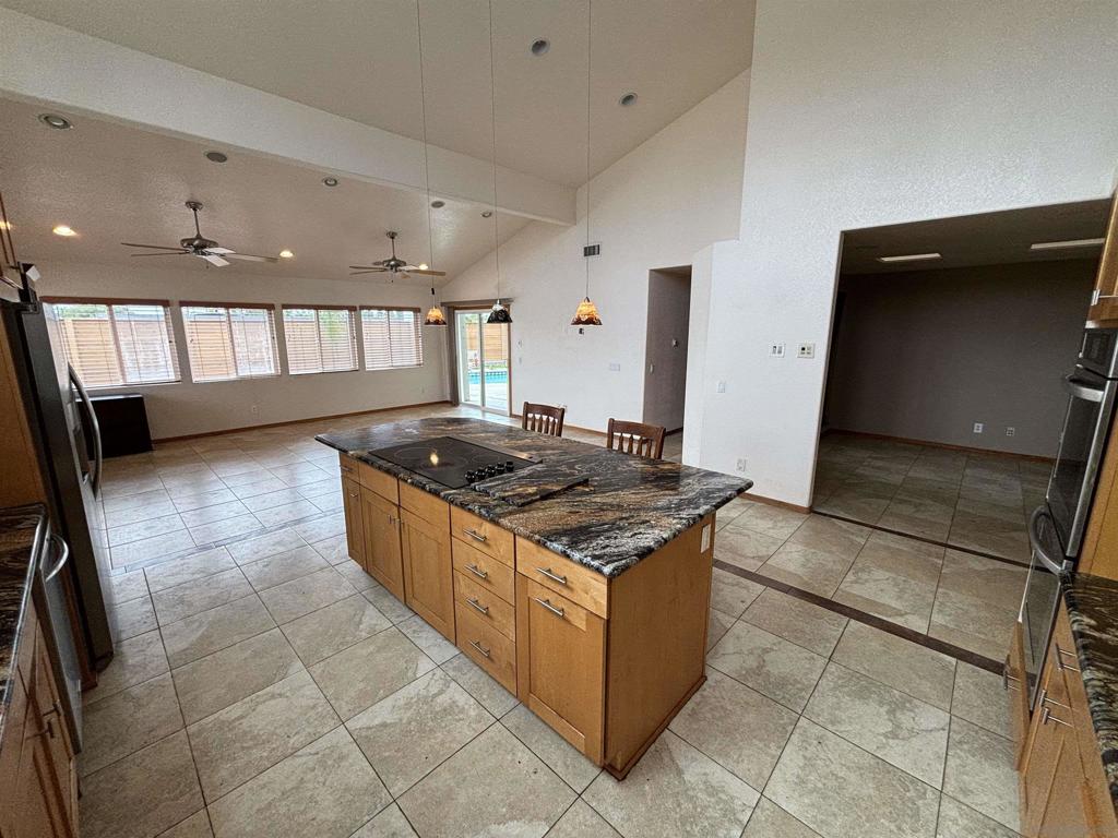 Clairemont - Residential