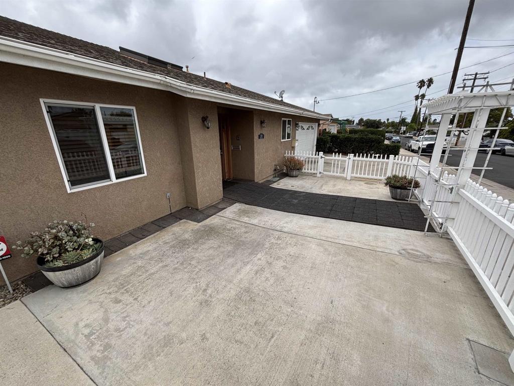 Clairemont - Residential