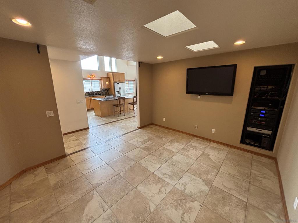Clairemont - Residential