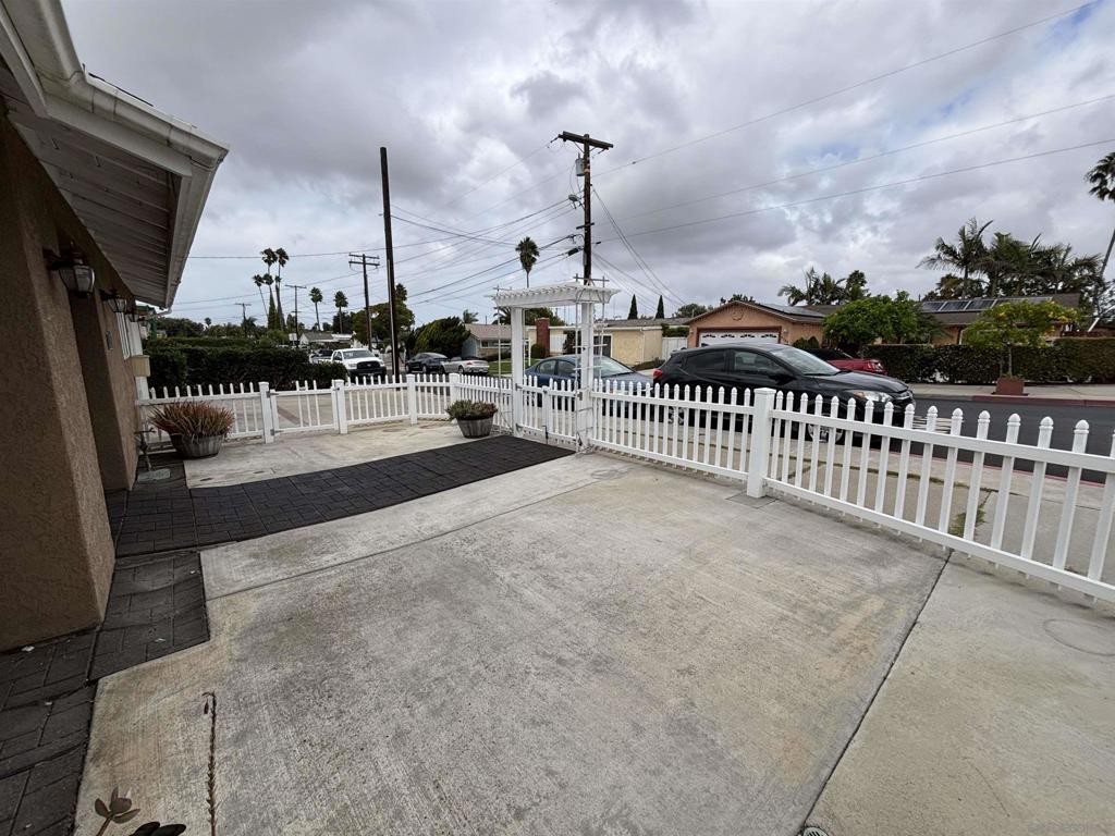 Clairemont - Residential