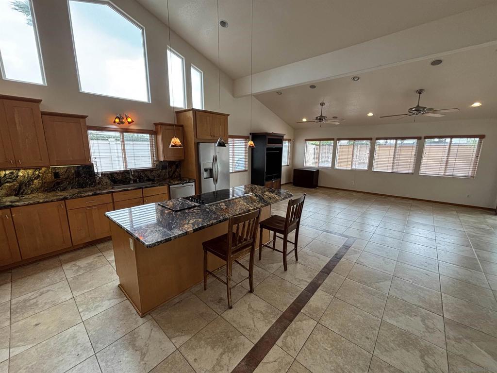 Clairemont - Residential