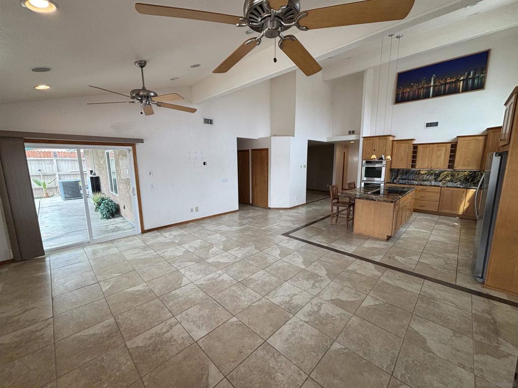 Clairemont - Residential