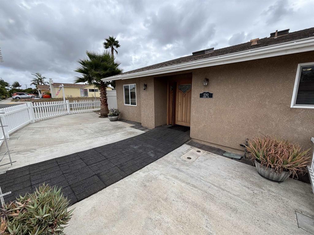 Clairemont - Residential