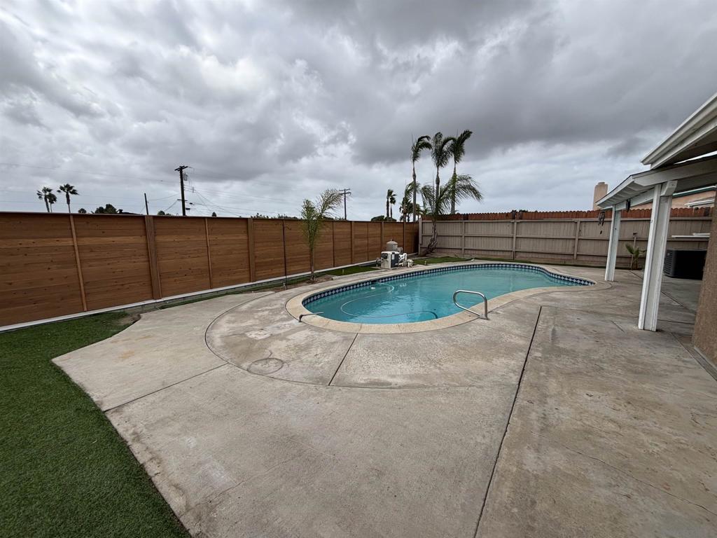 Clairemont - Residential