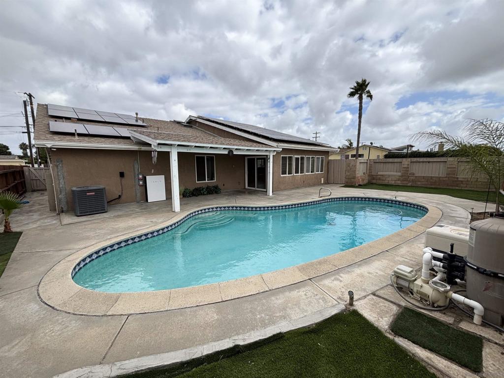 Clairemont - Residential