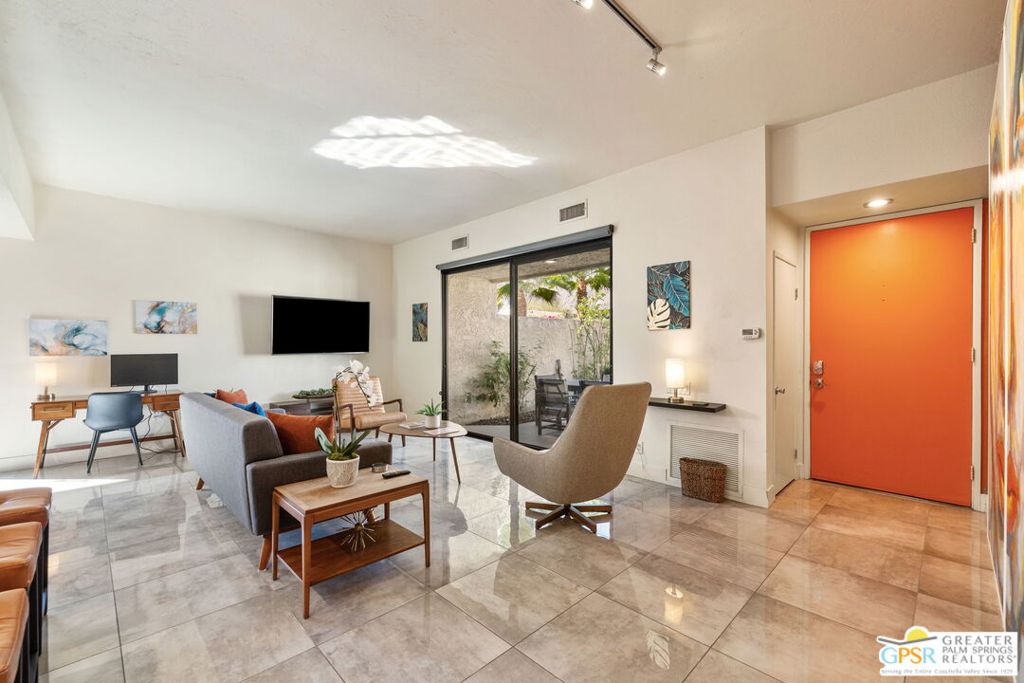 Greenhouse East - Residential Lease
