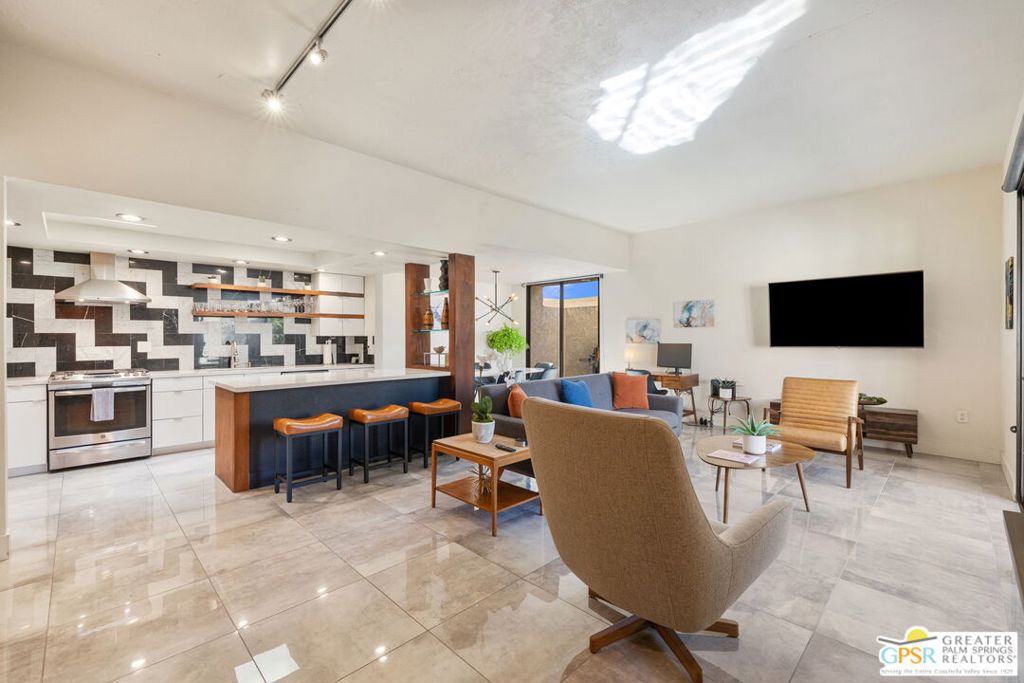 Greenhouse East - Residential Lease