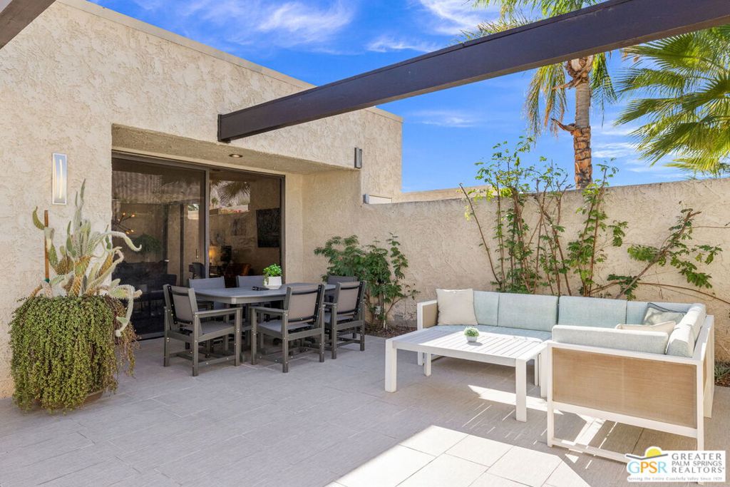 Greenhouse East - Residential Lease