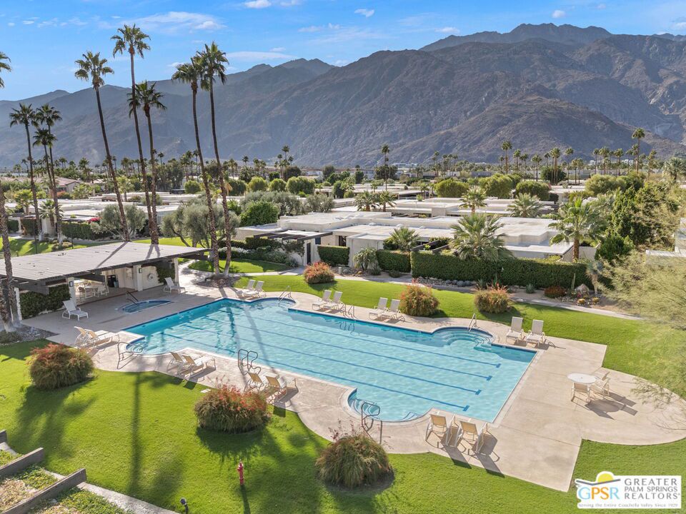 Greenhouse East - Residential Lease