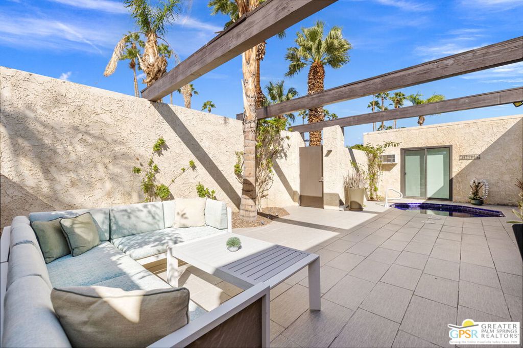 Greenhouse East - Residential Lease