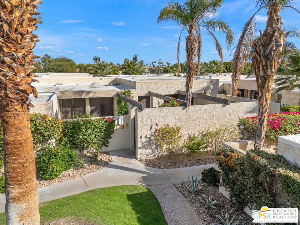 Greenhouse East - Residential Lease